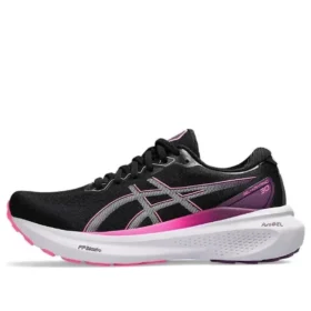 Gel-Kayano 30 “Black Lilac Hint”
