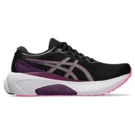 Gel-Kayano 30 “Black Lilac Hint”