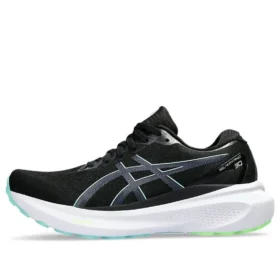 Gel-Kayano 30 “Black Thunder Blue”