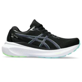 Gel-Kayano 30 “Black Thunder Blue”