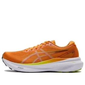 Gel-Kayano 30 “Bright Orange White”
