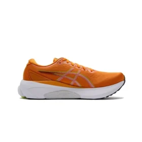 Gel-Kayano 30 “Bright Orange White”