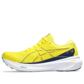 Gel-Kayano 30 “Bright Yellow Blue Expanse”