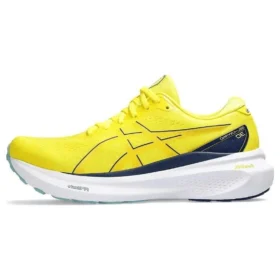 Gel-Kayano 30 “Bright Yellow Blue Expanse”