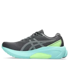 Gel-Kayano 30 “Carrier Grey Illuminate Mint”