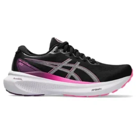 Gel-Kayano 30 D “Black Lilac Hint”