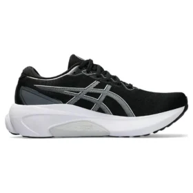 Gel-Kayano 30 Extra Wide “Black Sheet Rock”
