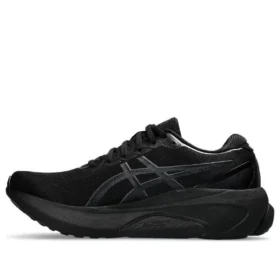 Gel-Kayano 30 Extra Wide “Triple Black”