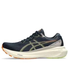 Gel-Kayano 30 “French Blue Neon Lime”