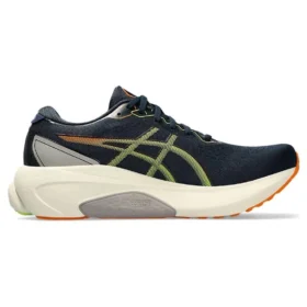 Gel-Kayano 30 “French Blue Neon Lime”