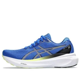 Gel-Kayano 30 “Illusion Blue Glow Yellow”