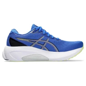 Gel-Kayano 30 “Illusion Blue Glow Yellow”