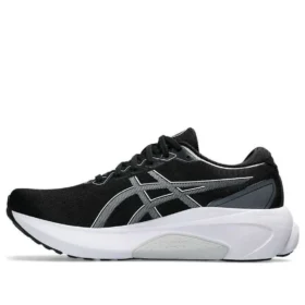 Gel-Kayano 30 Narrow “Black Sheet Rock”