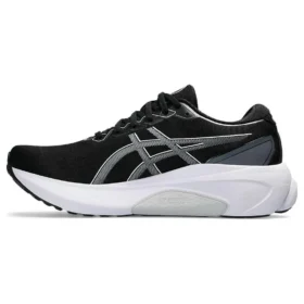 Gel-Kayano 30 Narrow “Black Sheet Rock”