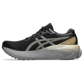 Gel-Kayano 30 Platinum “Black Champagne”