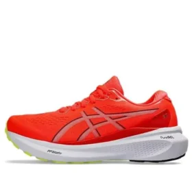 Gel-Kayano 30 “Sunrise Red”