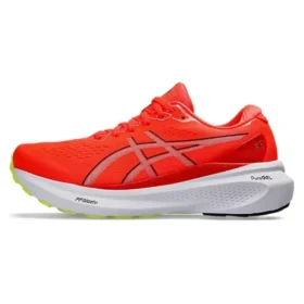 Gel-Kayano 30 “Sunrise Red”