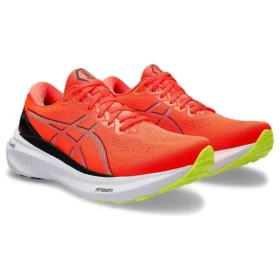 Gel-Kayano 30 “Sunrise Red”