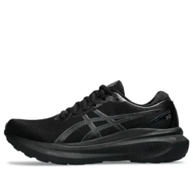 Gel-Kayano 30 «Triple Black»