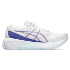 Gel-Kayano 30 “White Cyber Grape”