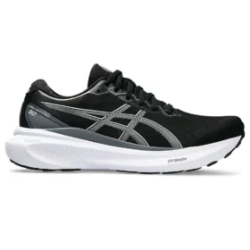 Gel-Kayano 30 Wide “Black Sheet Rock”