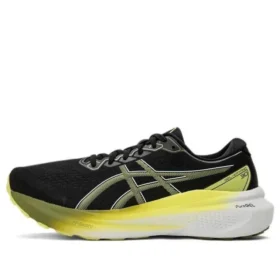 Gel-Kayano 30 WIDE “Glow Yellow”