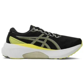 Gel-Kayano 30 WIDE “Glow Yellow”