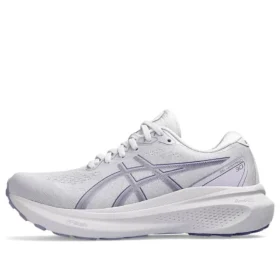 Gel-Kayano 30 Wide “Lilac Hint Ash Rock”