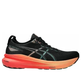 Gel-Kayano 31 2E “Black Orange”