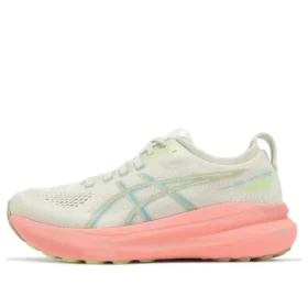 Gel-Kayano 31 «Birch Energy Aqua»
