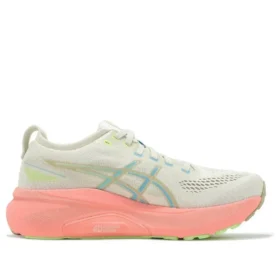 Gel-Kayano 31 «Birch Energy Aqua»