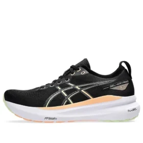 Gel-Kayano 31 “Black Cool Matcha”