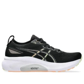 Gel-Kayano 31 “Black Cool Matcha”