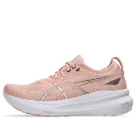 Gel-Kayano 31 «Breeze White»