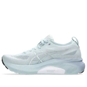 Gel-Kayano 31 «Cool Grey Pure Silver»