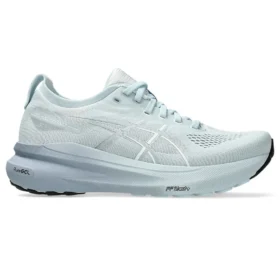 Gel-Kayano 31 «Cool Grey Pure Silver»