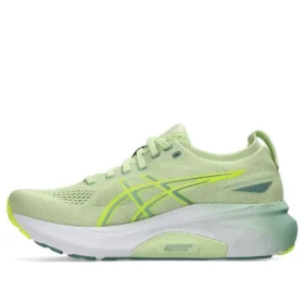 Gel-Kayano 31 «Cool Matcha Light Celadon»