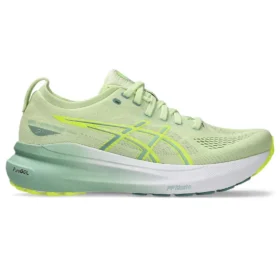 Gel-Kayano 31 «Cool Matcha Light Celadon»