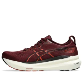 Gel-Kayano 31 “Deep Mars Black”