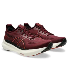 Gel-Kayano 31 “Deep Mars Black”