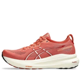 Gel-Kayano 31 “Desert Red”