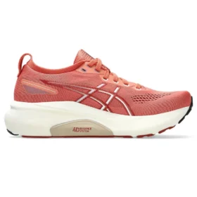 Gel-Kayano 31 “Desert Red”