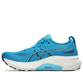Gel-Kayano 31 “Digital Aqua Bright Cyan”
