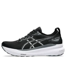 Gel-Kayano 31 2E Wide “Μαύρο Λευκό”
