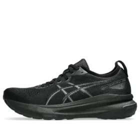 Gel-Kayano 31 Extra Wide “Triple Black”