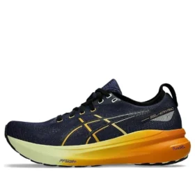 Gel-Kayano 31 “Indigo Blue Gunmetal”