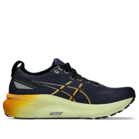 Gel-Kayano 31 “Indigo Blue Gunmetal”