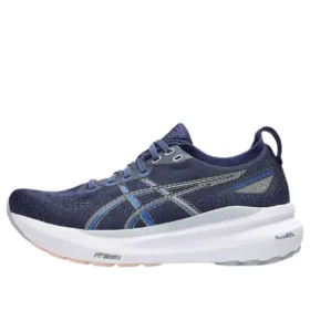 Gel-Kayano 31 “Indigo Blue Pure Silver”