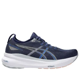 Gel-Kayano 31 “Indigo Blue Pure Silver”