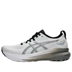 Gel-Kayano 31 «Λευκό-Γκρι Πιεμόντε»